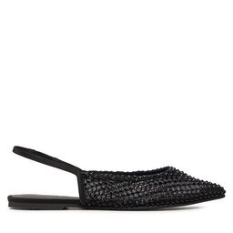 Le Silla Балеринки Chanel Gilda 9024Z020MTPPSAS933