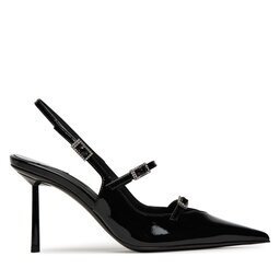 Le Silla Обувки на ток 4243C080BLPPKAB