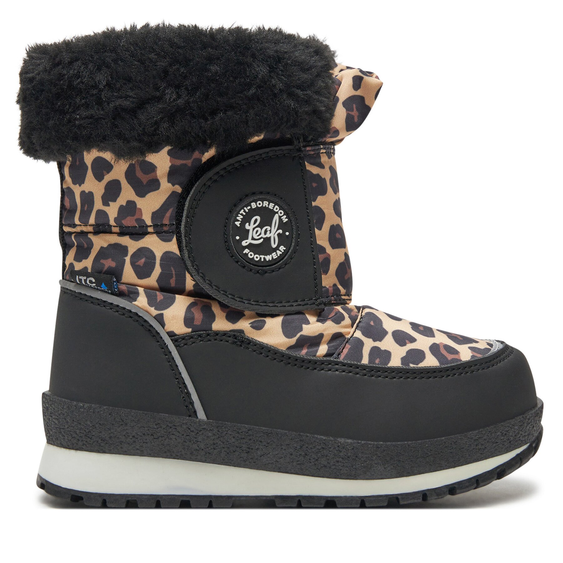 Leaf Апрески Nautisk LNAUT101K