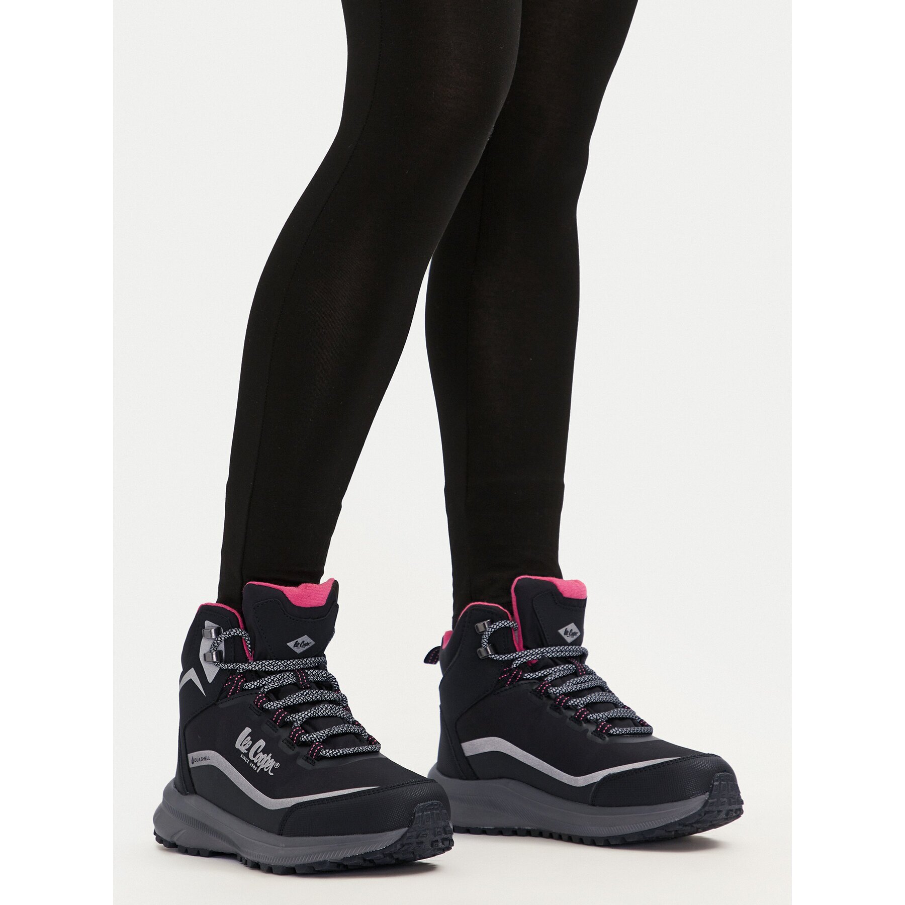Lee Cooper Туристически oбувки LCJ-24-01-2932LA