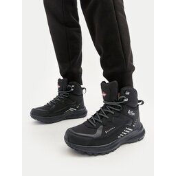 Lee Cooper Туристически oбувки LCJ-24-01-2987LA