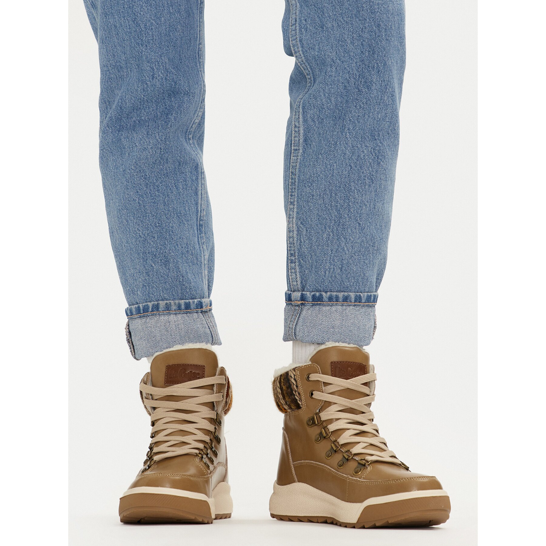 Lee Cooper Зимни обувки LCJ-24-01-2985LA