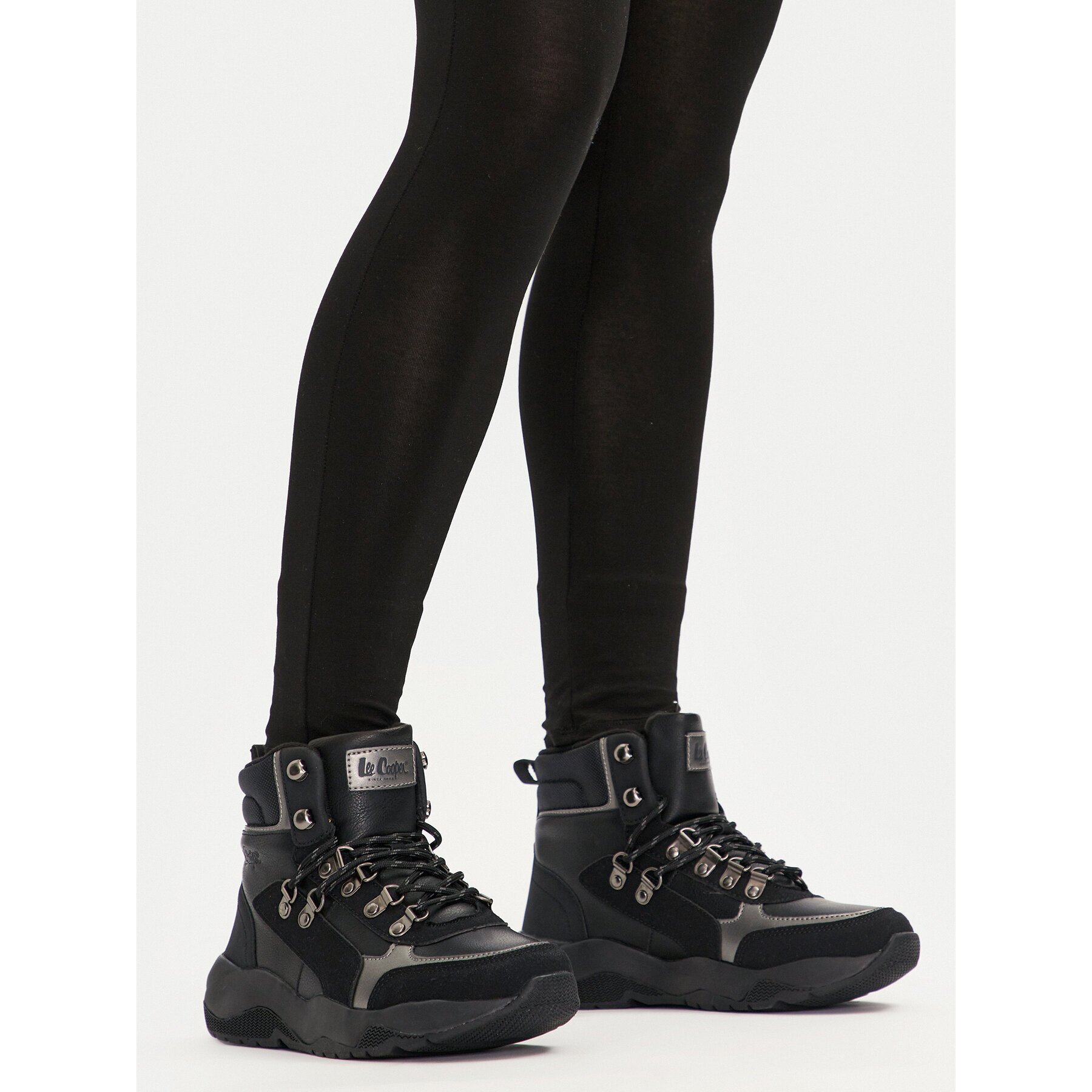 Lee Cooper Зимни обувки LCJ-24-03-3048LA