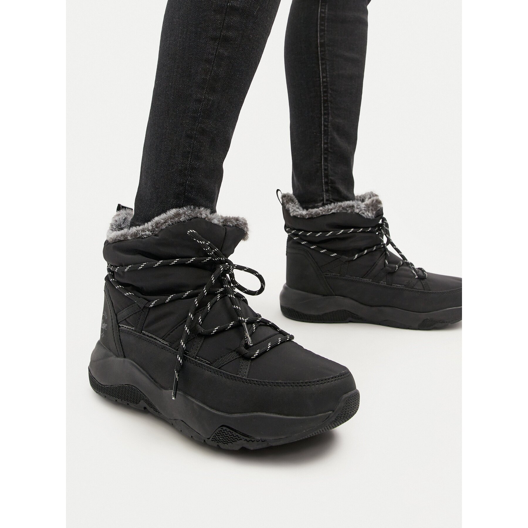 Lee Cooper Зимни обувки LCJ-24-03-3063LA