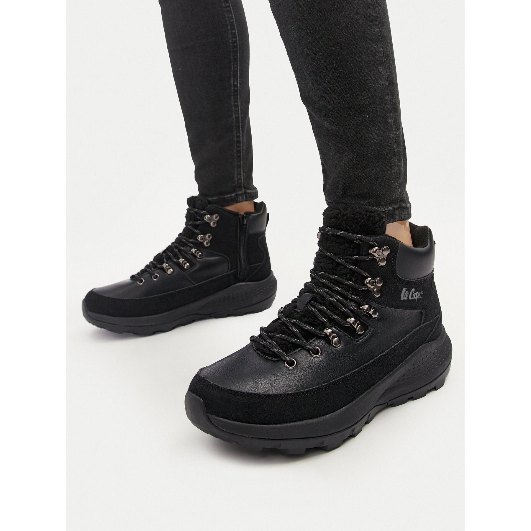 Lee Cooper Зимни обувки LCJ-24-03-3073LA