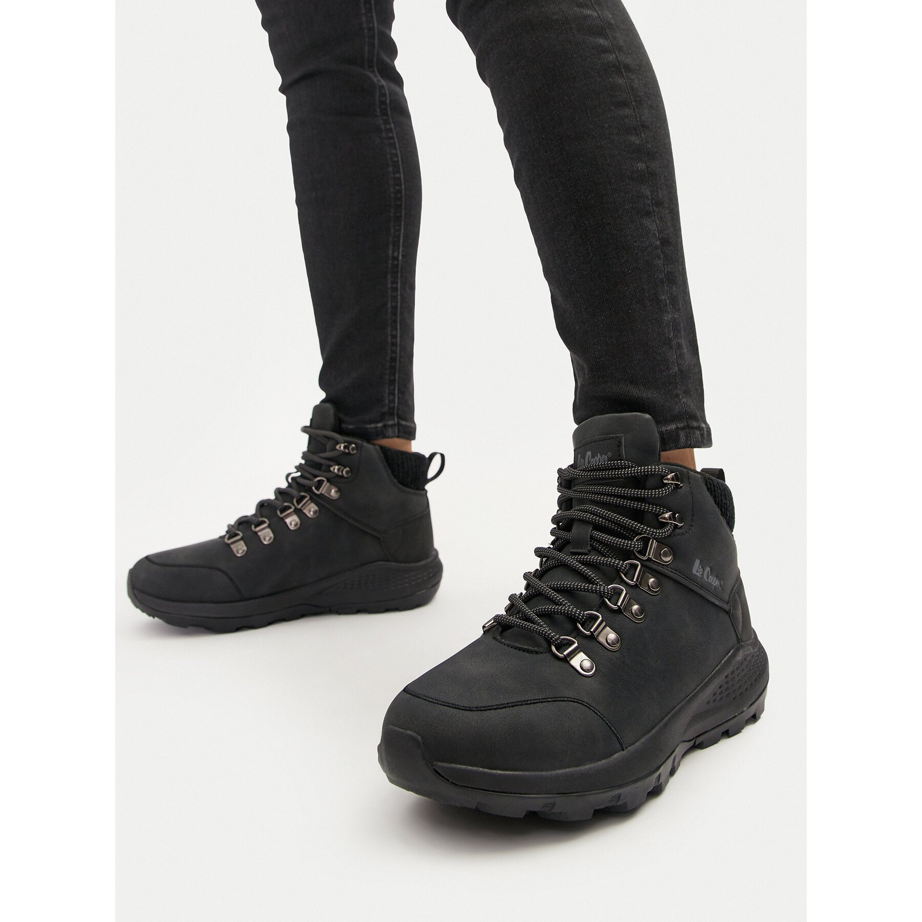 Lee Cooper Зимни обувки LCJ-24-03-3076LA