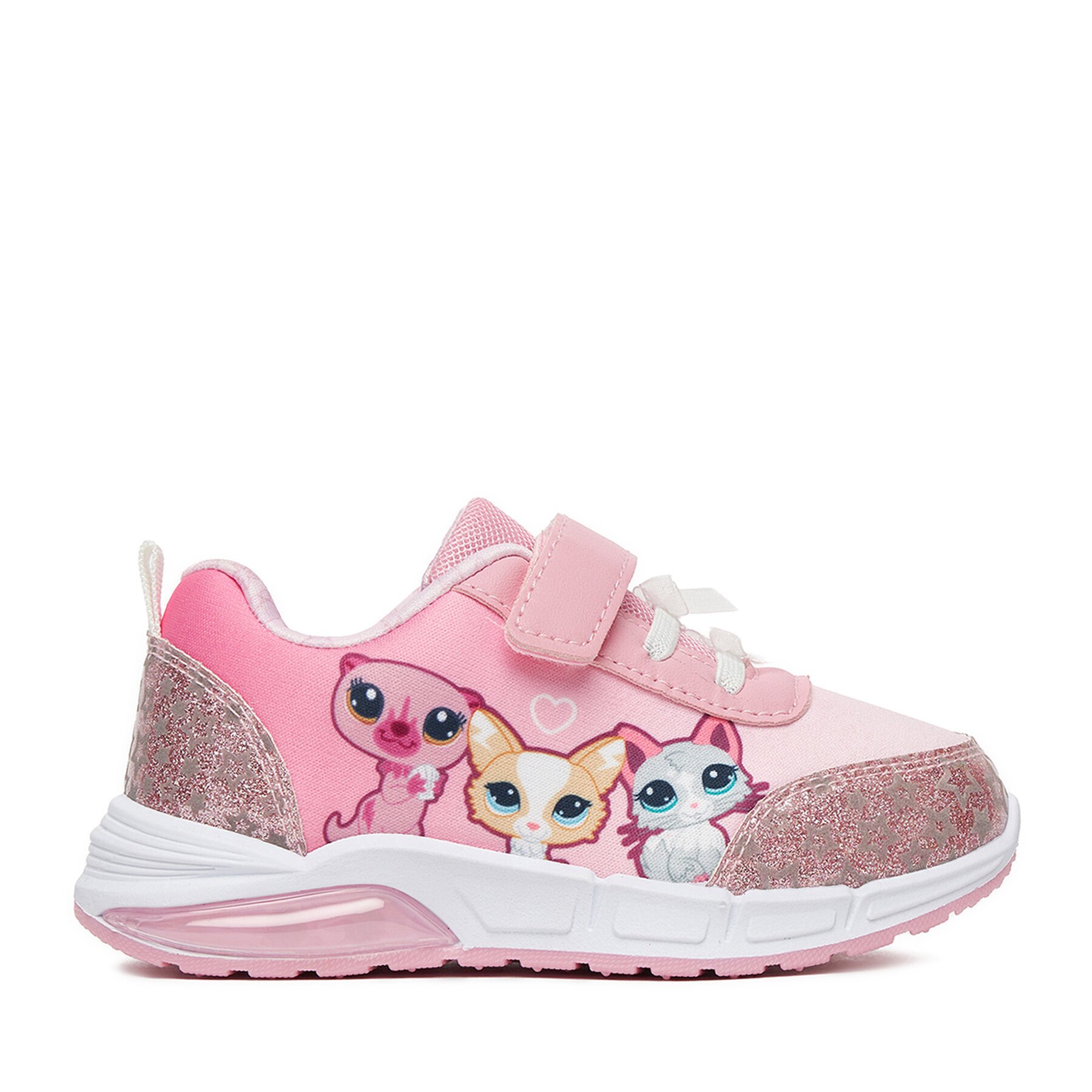 LITTLEST PET SHOP Сникърси CEO-CP76-AW25-313LPS