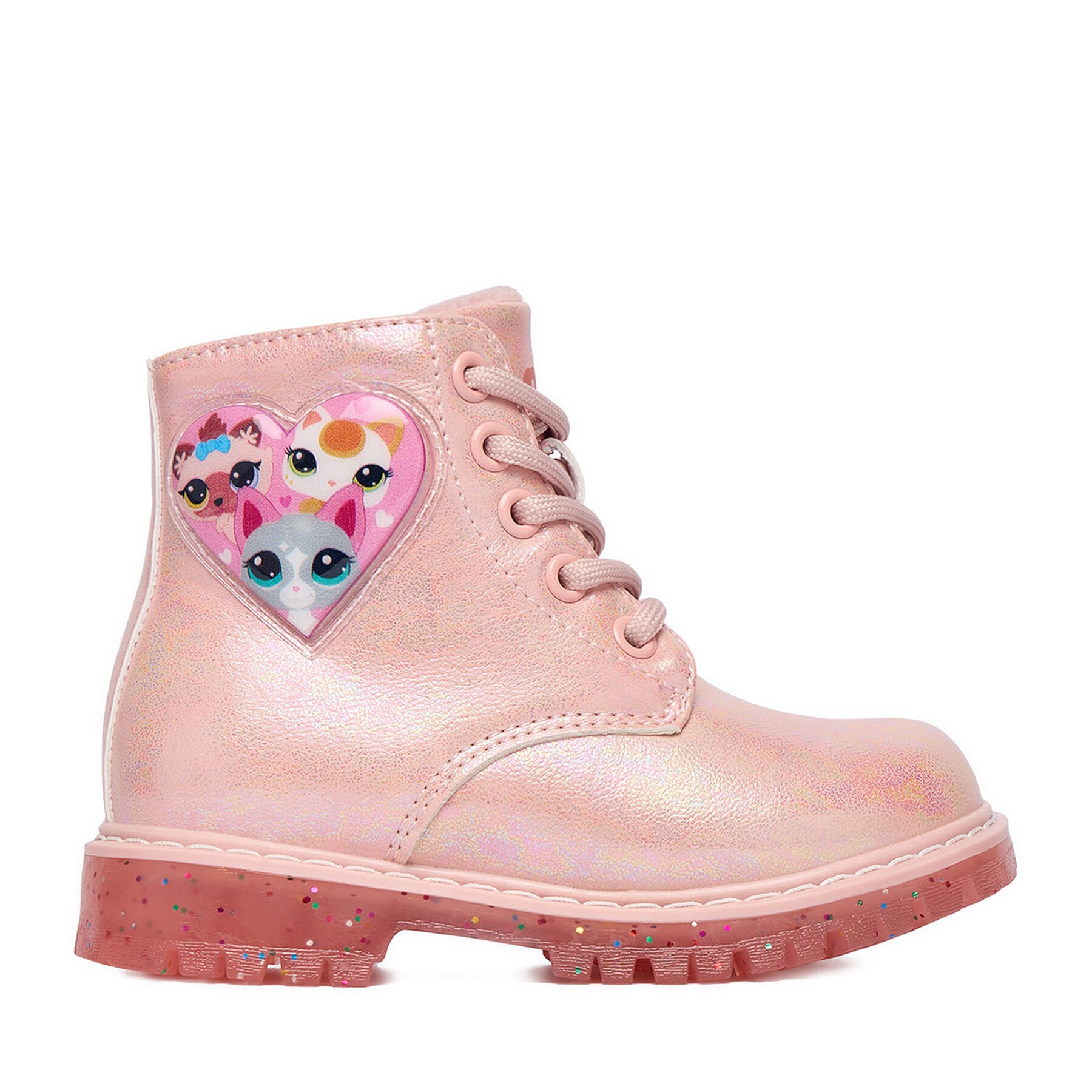 LITTLEST PET SHOP Зимни обувки CEO-CM-AW25-351LPS