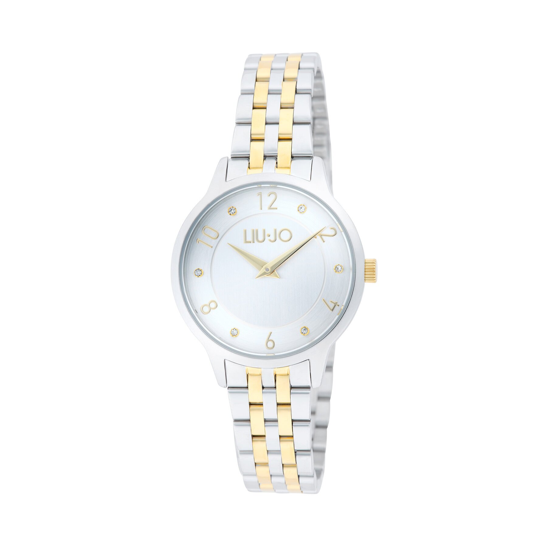 Liu Jo Часовник Casual Aura Lux TLJ2677