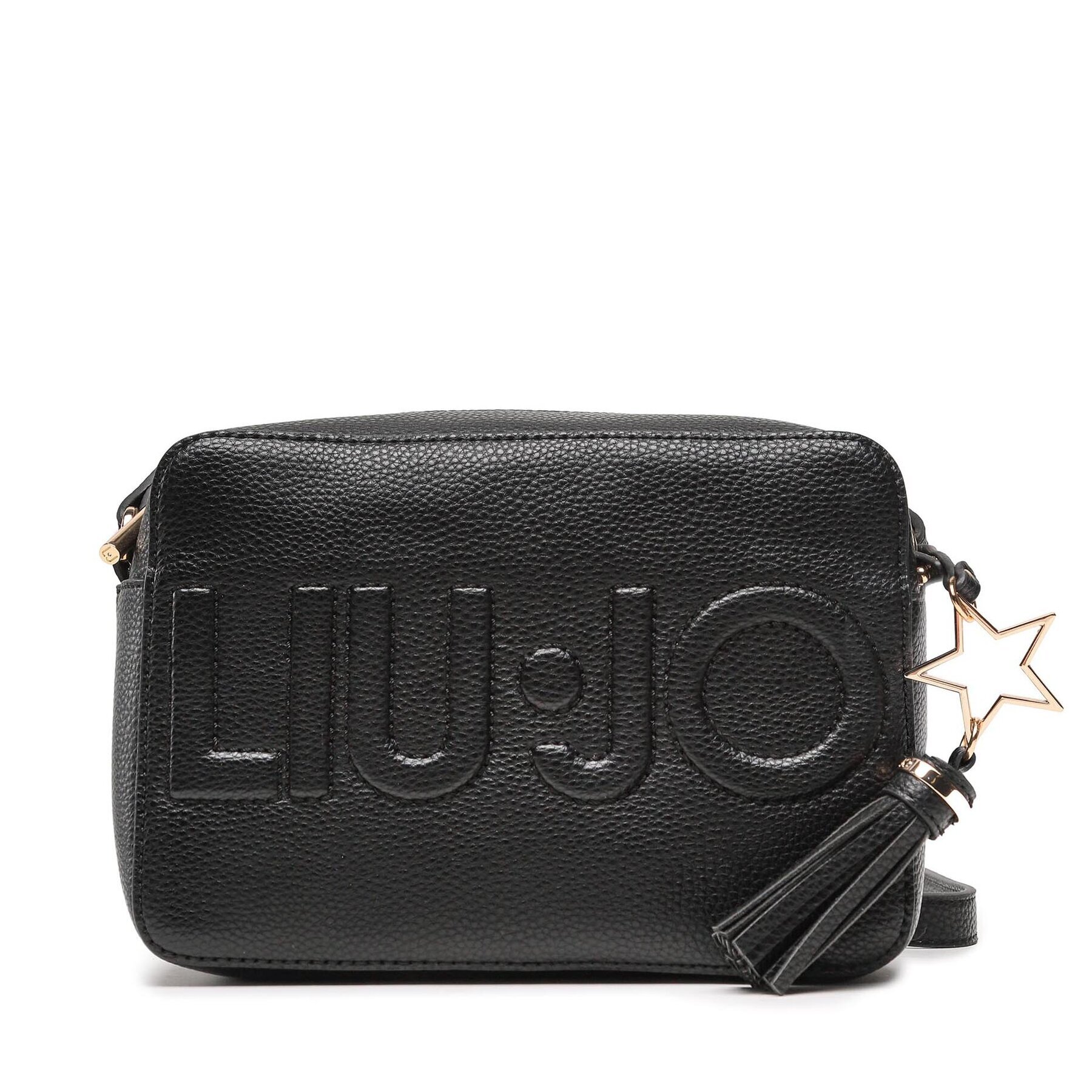 Liu Jo Дамска чанта Camera Case AXX026 E0086