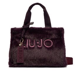 Liu Jo Дамска чанта TF6215 E1135 Виолетов