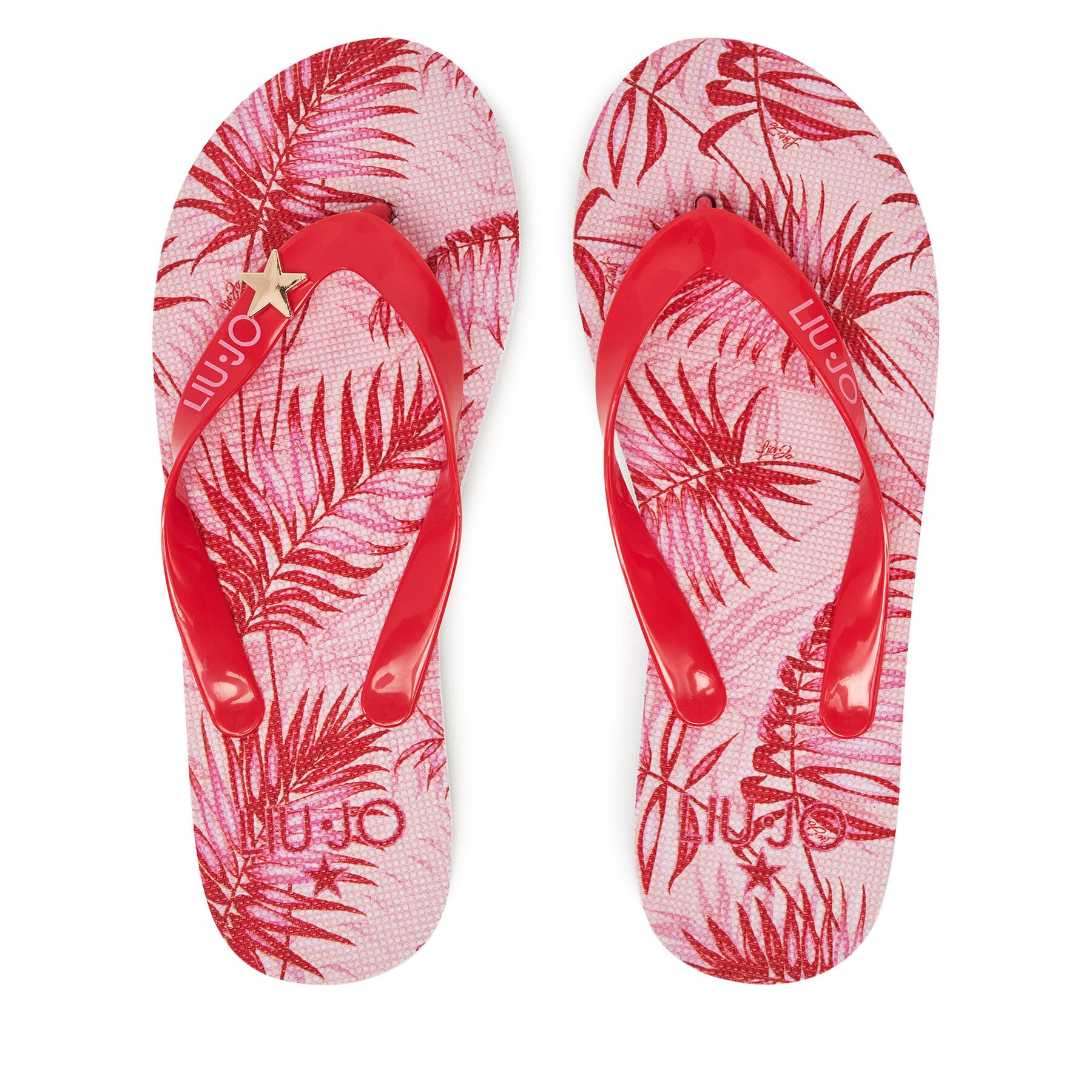 Liu Jo Джапанки Ciabatta VA5187 E1005