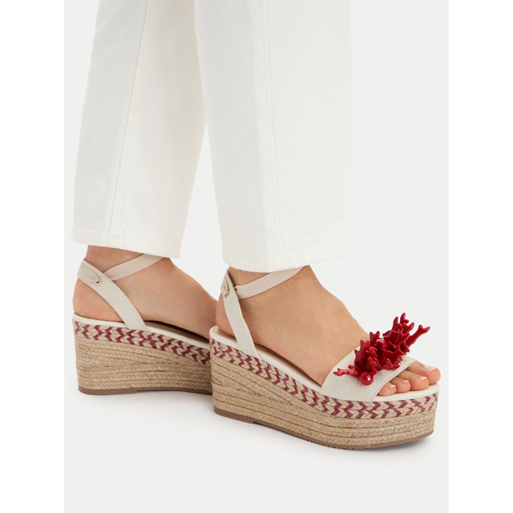 Liu Jo Еспадрили Bali 02 SA6085 T6948