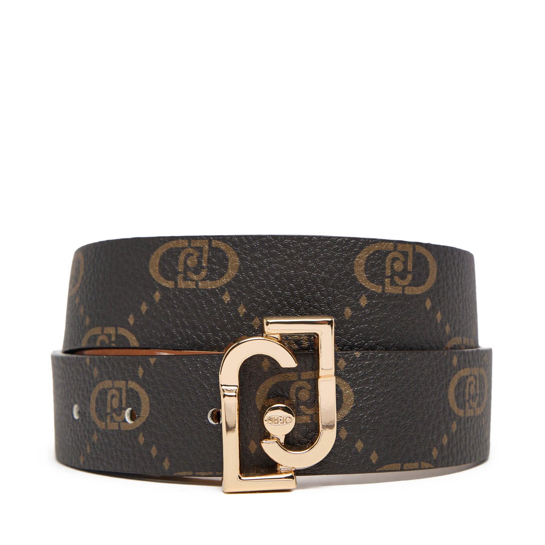 Liu Jo Колан Reversible Hips Belt AF5239 E0053