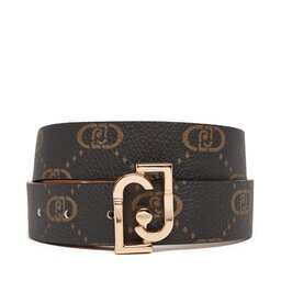 Liu Jo Колан Reversible Hips Belt AF5239 E0053