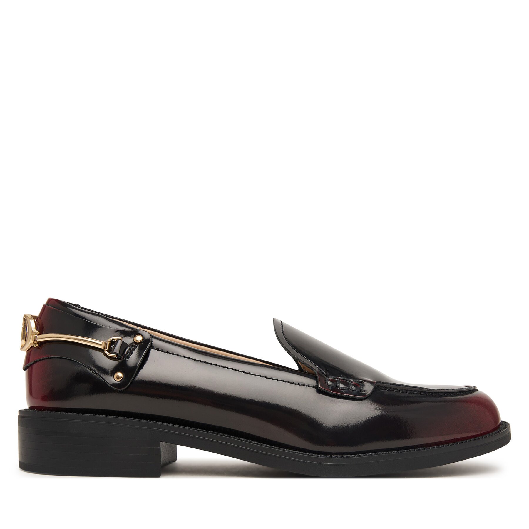 Liu Jo лоуфъри с дебела подметка Madison 01 SF6067 PX112