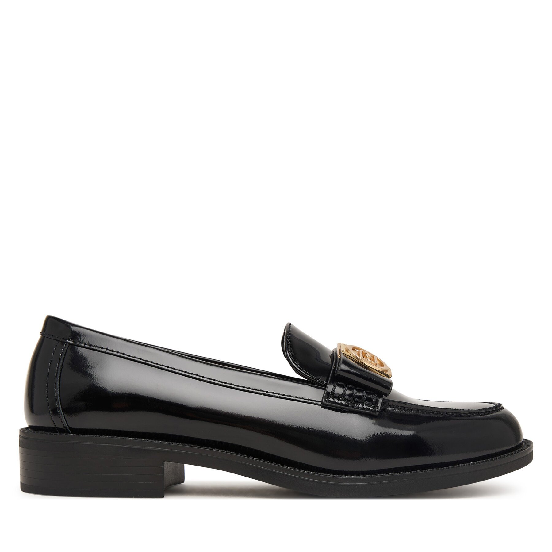 Liu Jo лоуфъри с дебела подметка Madison 02 SF6069 PX362