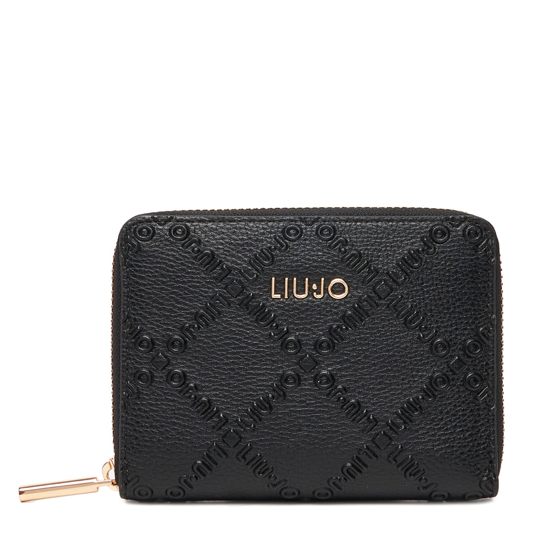 Liu Jo Портфейл Ecs M Zip Around AF5156 E0538