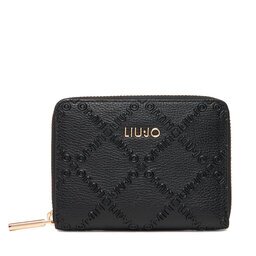 Liu Jo Портфейл Ecs M Zip Around AF5156 E0538