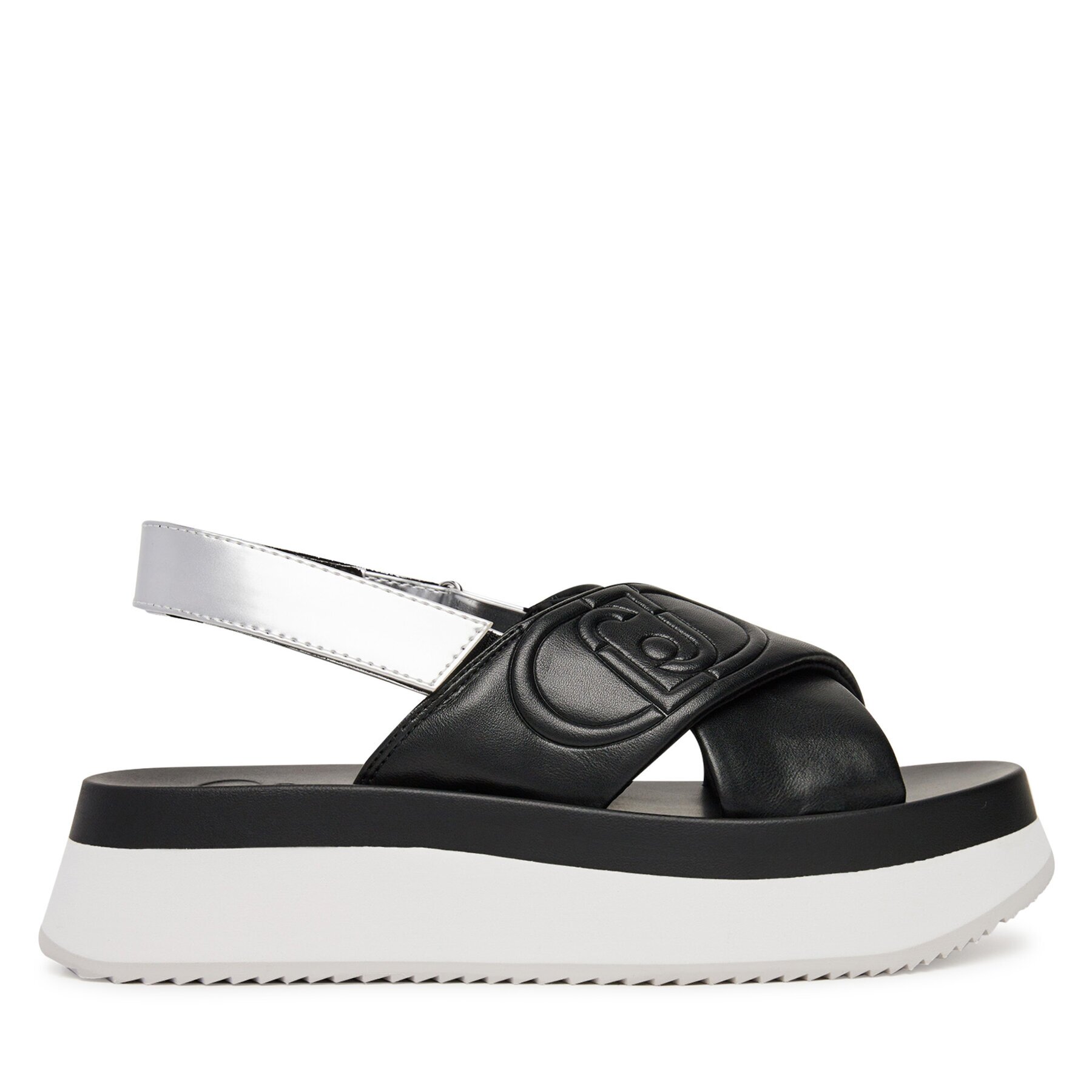 Liu Jo Сандали Dreamy Sandal 02 BA5089 EX097