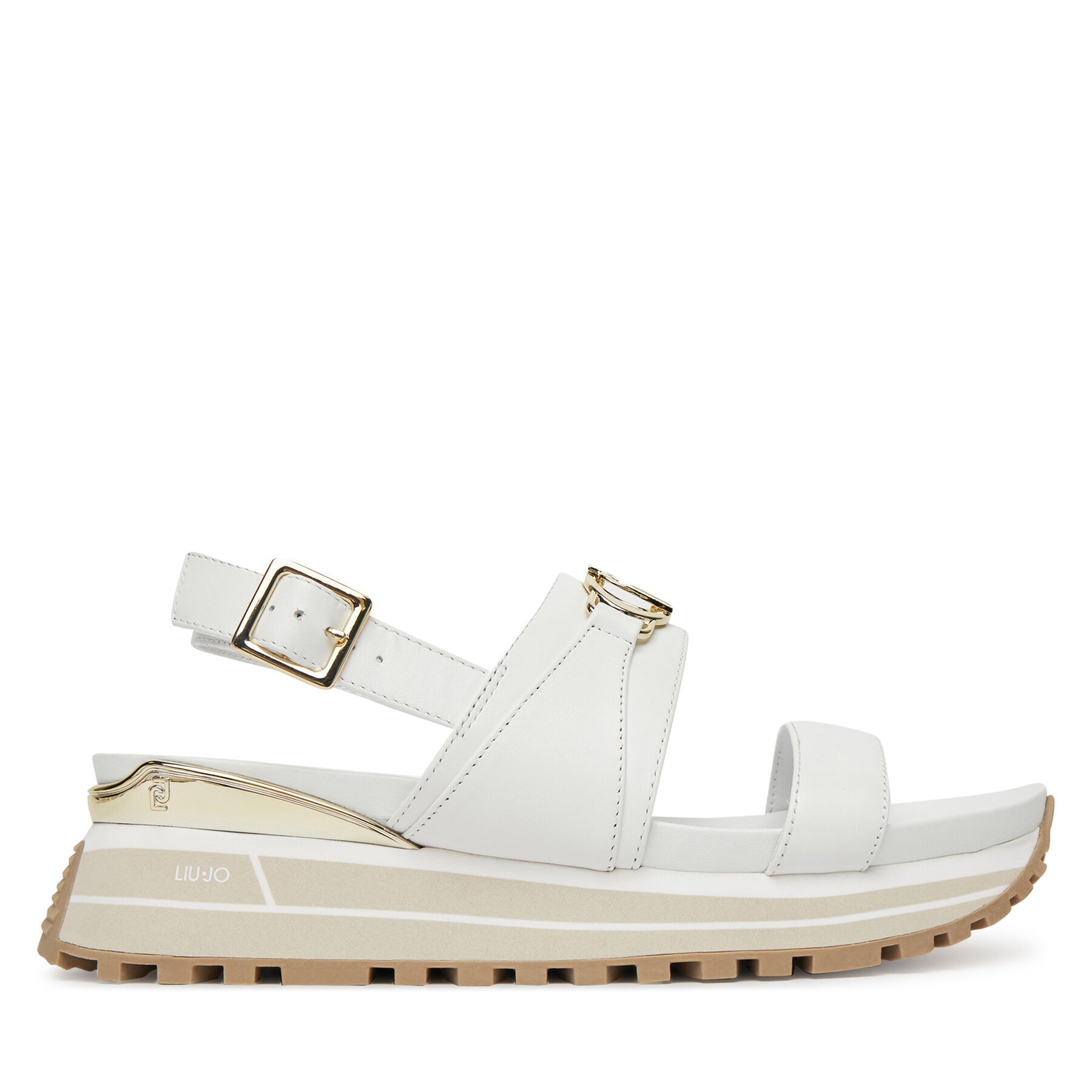 Liu Jo Сандали Maxi Wonder BA5081 P0102