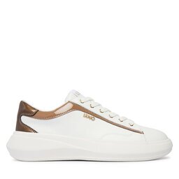 Liu Jo Сникърси Casper 01 BF6051 PX532 Бял