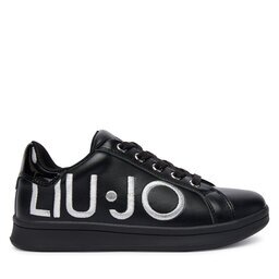 Liu Jo Сникърси Ginny 01 4F5007 EX014 M