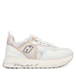 Liu Jo Сникърси Maxi Wonder 01 BA6009 PX077