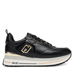 Liu Jo Сникърси Maxi Wonder 01 BF5009 P0102