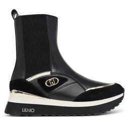 Liu Jo Сникърси Maxi Wonder 104 BF6071 P0304