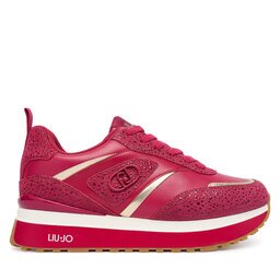 Liu Jo Сникърси Maxi Wonder 97 BA6007 PX808