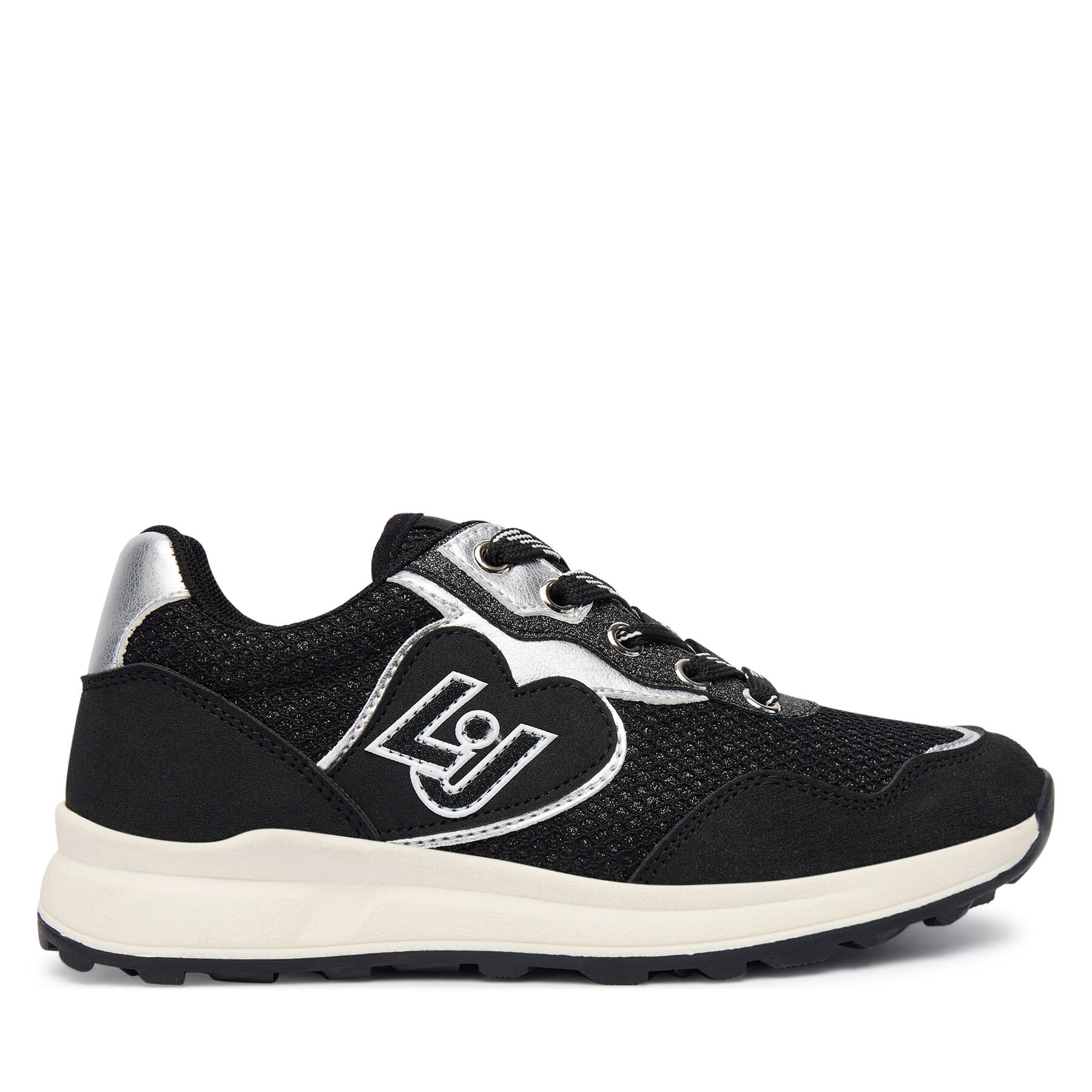 Liu Jo Сникърси Rebel 03 4F5003 TX311 S