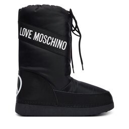LOVE MOSCHINO Апрески JA24032G0PISA000