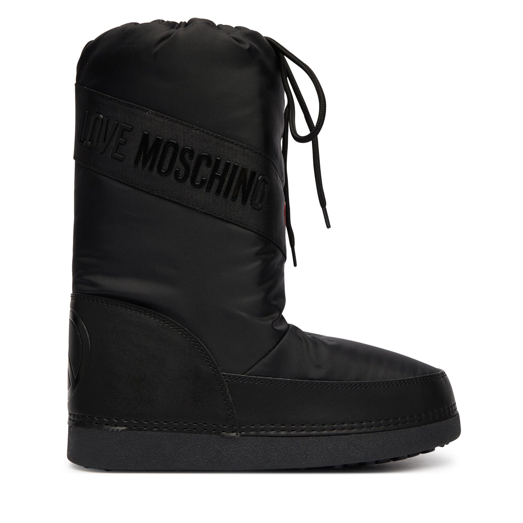 LOVE MOSCHINO Апрески JA24032G0PISX000