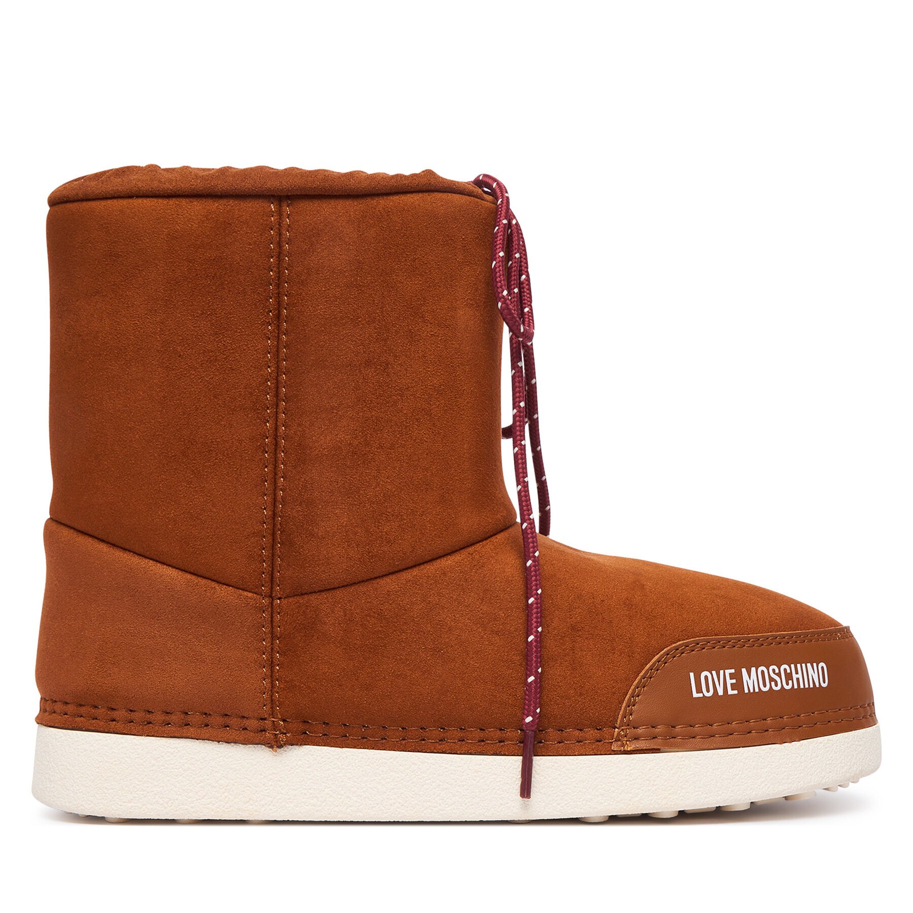 LOVE MOSCHINO Апрески JA24112G1PISF212