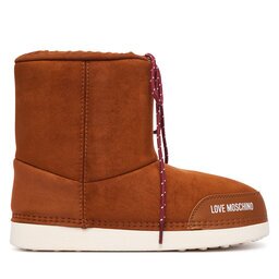 LOVE MOSCHINO Апрески JA24112G1PISF212