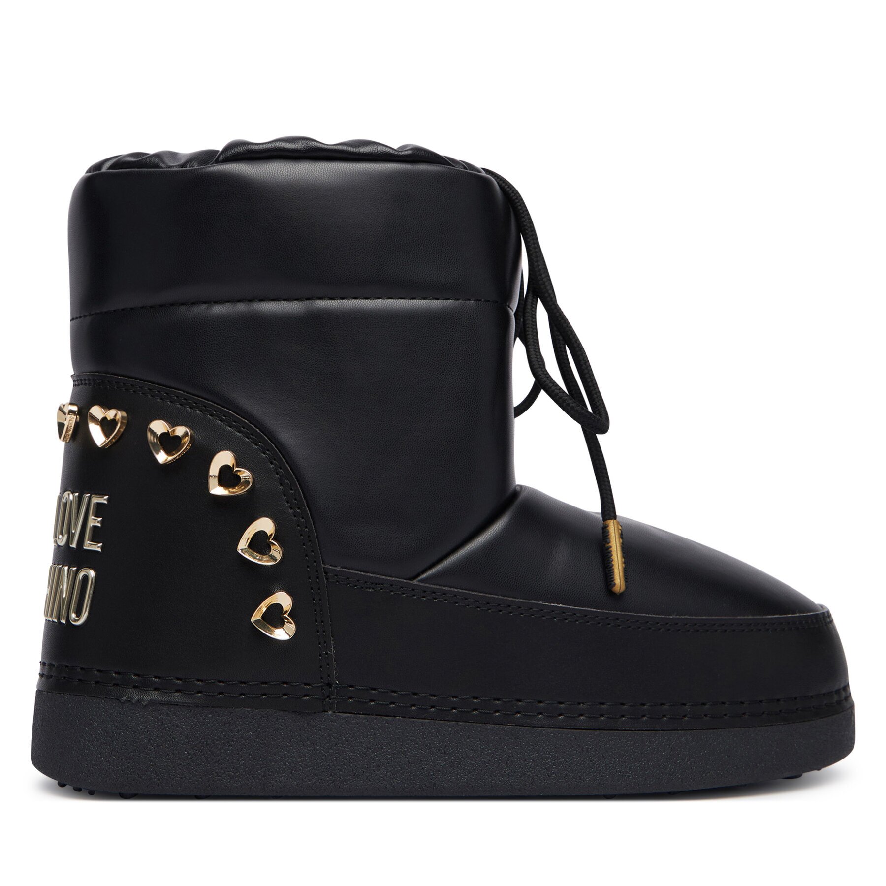 LOVE MOSCHINO Апрески JA24122G0PISG00A