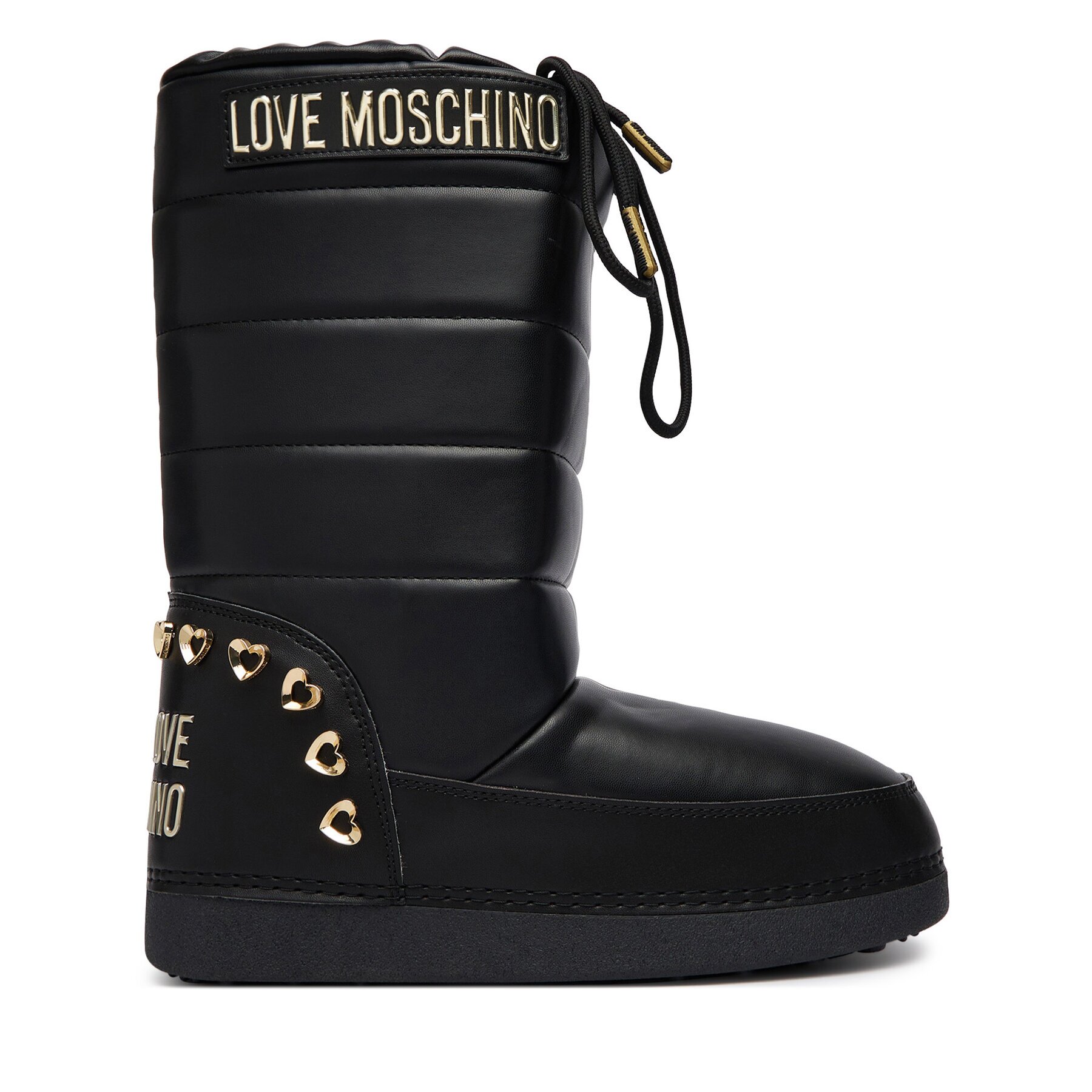 LOVE MOSCHINO Апрески JA24132G0PISG00B