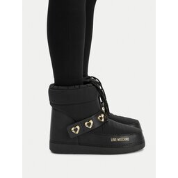LOVE MOSCHINO Апрески JA24182G1NISD00A
