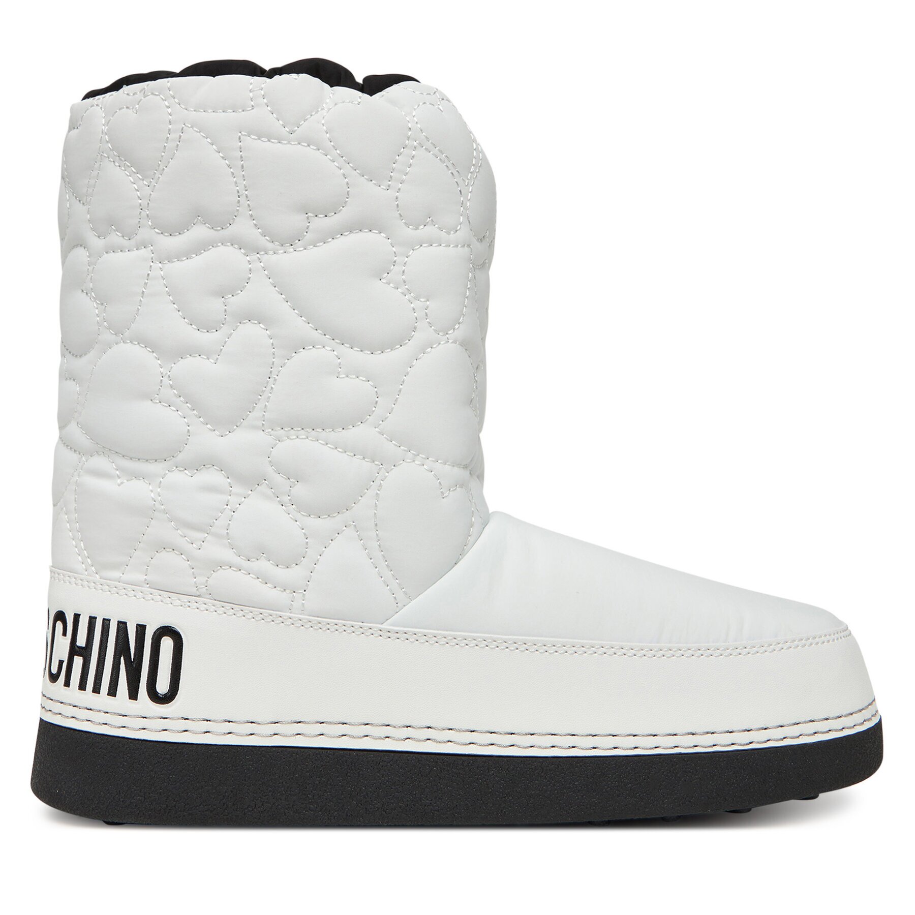 LOVE MOSCHINO Апрески JA24202G1NISE00A