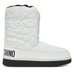 LOVE MOSCHINO Апрески JA24202G1NISE00A