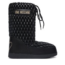 LOVE MOSCHINO Апрески JA24312G0PISQ000