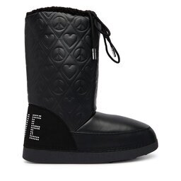 LOVE MOSCHINO Апрески JA24322G0PISR000