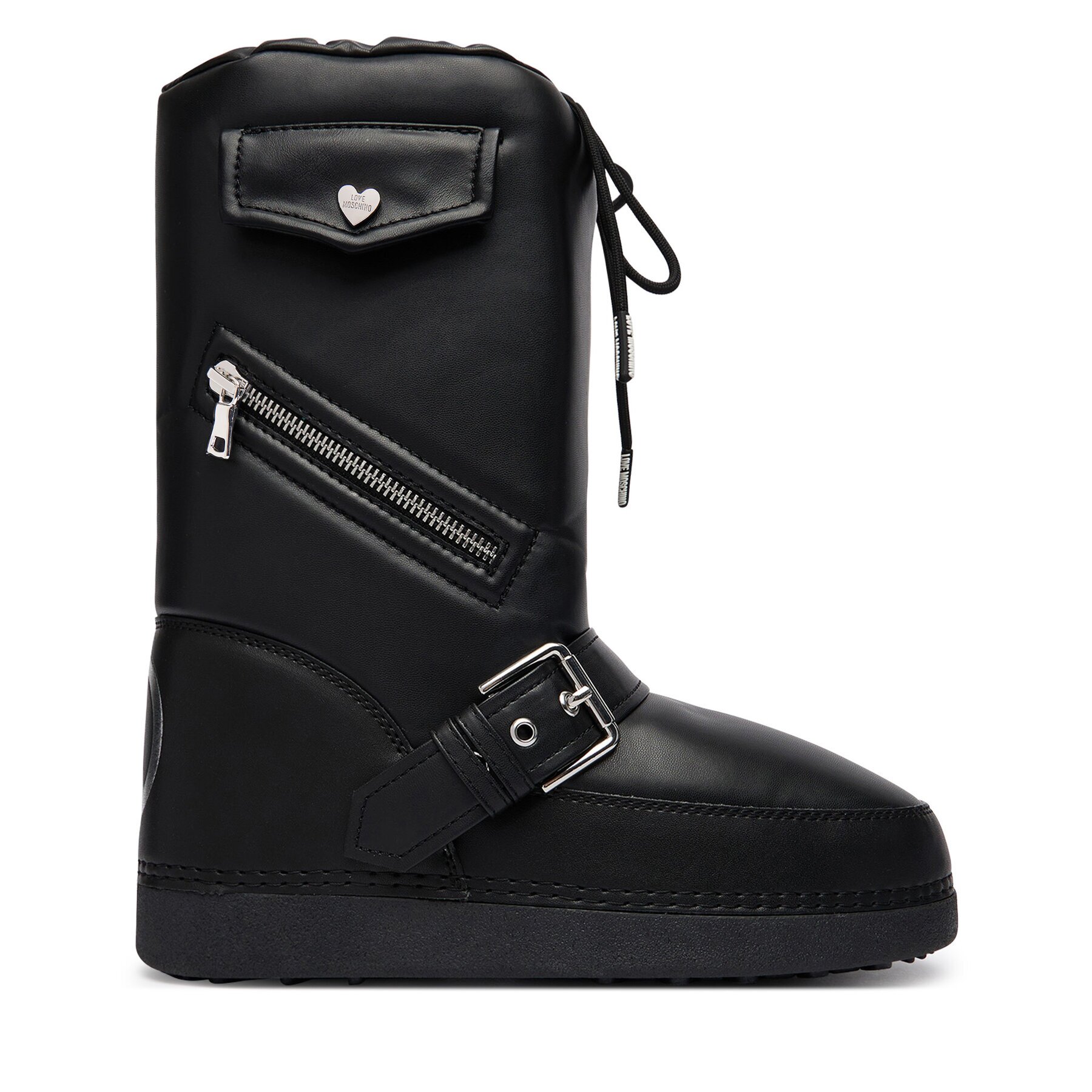 LOVE MOSCHINO Апрески JA24342G0PIST000