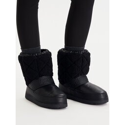 LOVE MOSCHINO Апрески JA24422G0NISJ00Bcz