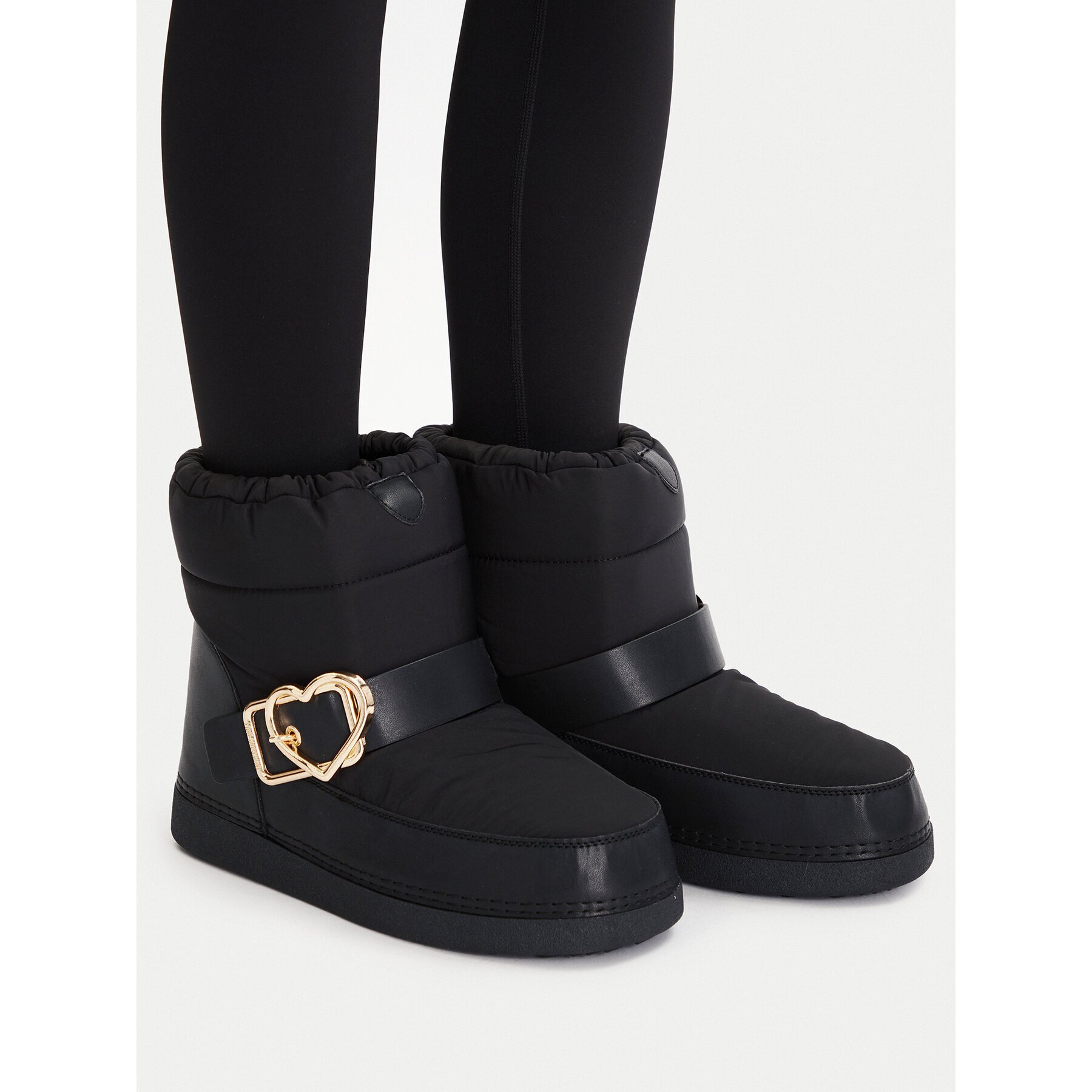 LOVE MOSCHINO Апрески JA24432G0NISK00A