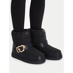 LOVE MOSCHINO Апрески JA24432G0NISK00A