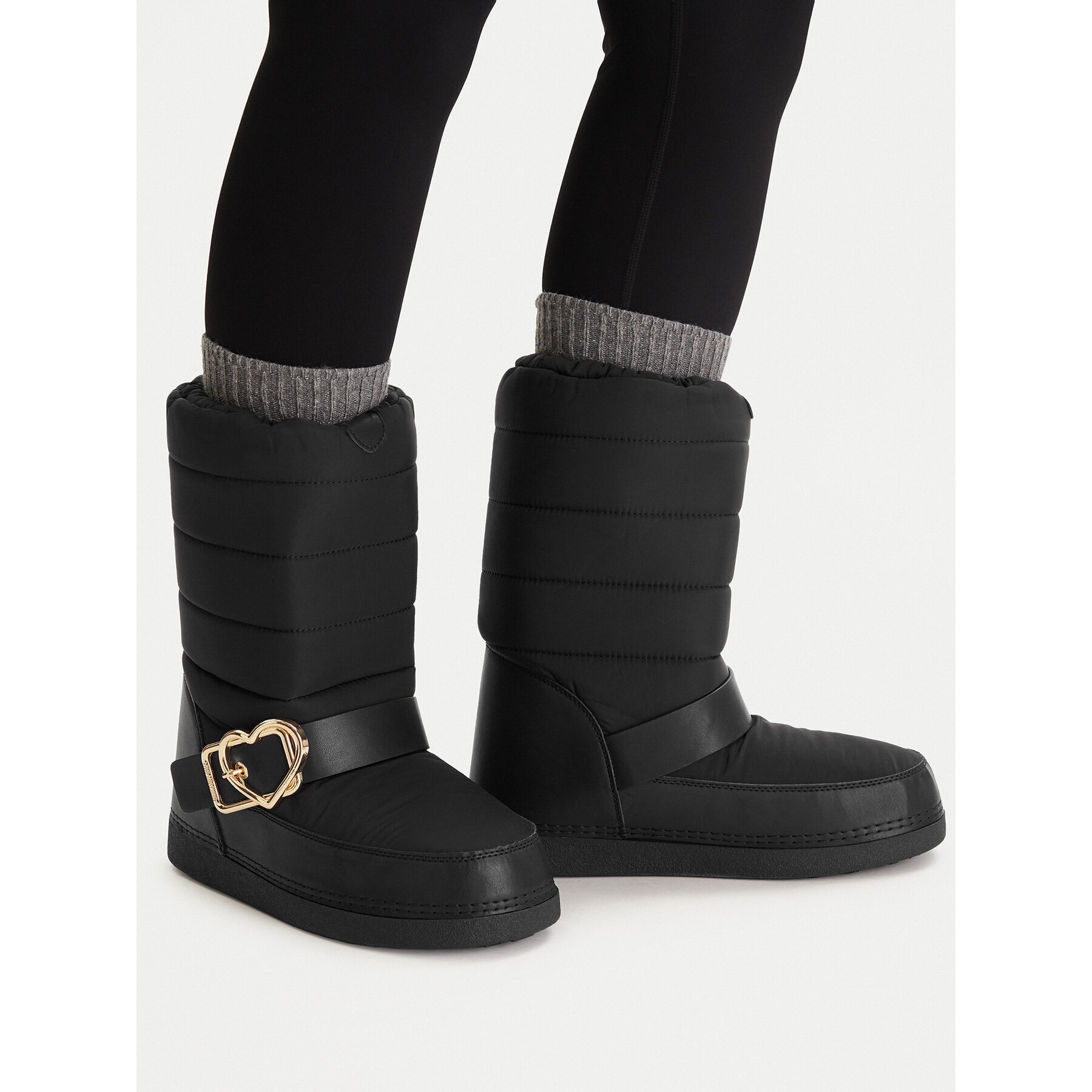 LOVE MOSCHINO Апрески JA24442G0NISK00B