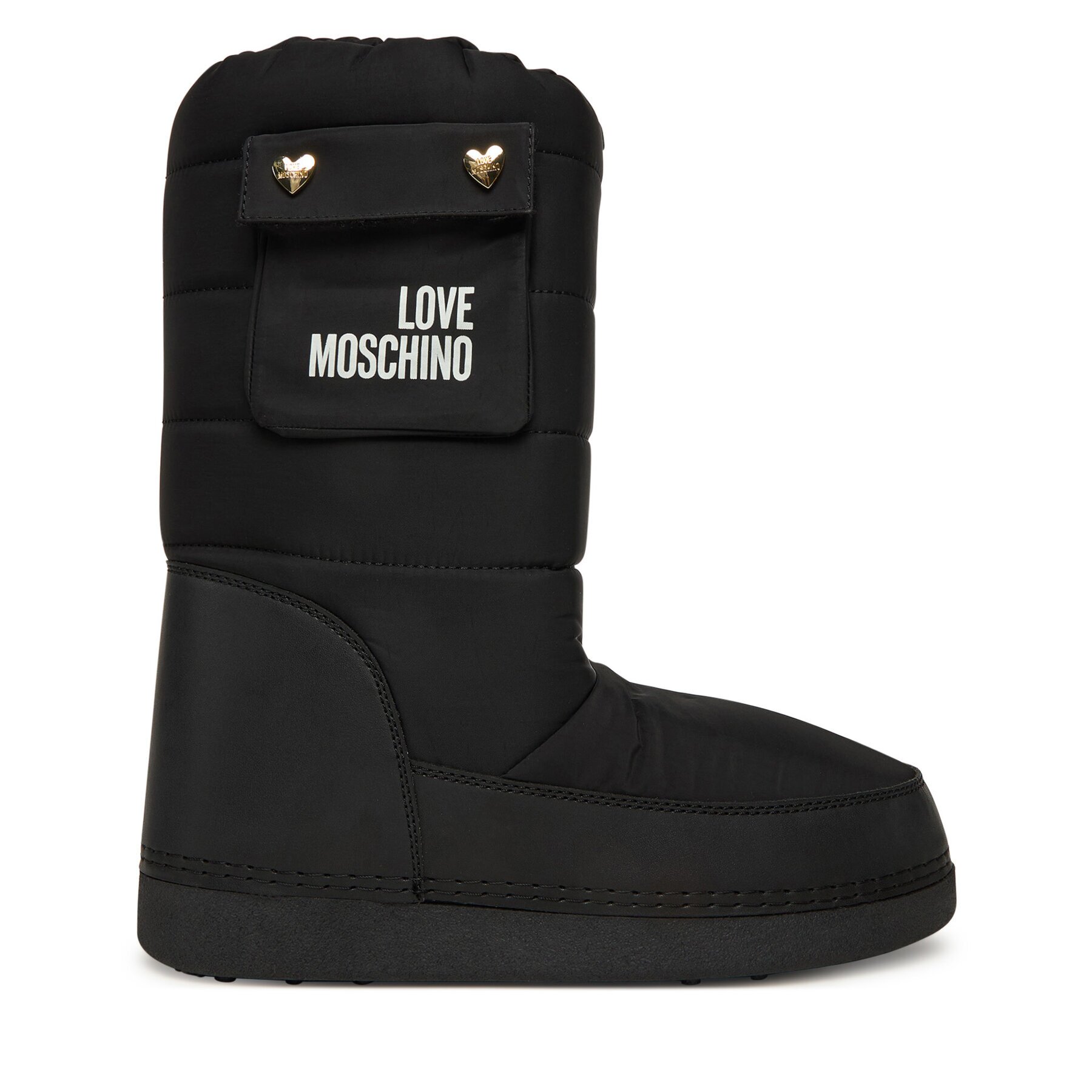 LOVE MOSCHINO Апрески JA24452G0NISL000