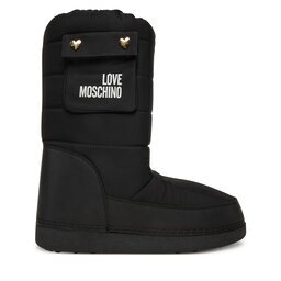 LOVE MOSCHINO Апрески JA24452G0NISL000